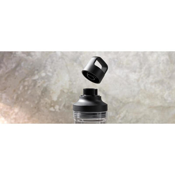KitchenAid Go™ Cordless Personal Blender - battery sold separately KSBR200BM KitchenAid Go™ Cordless Personal Blender - battery sold separately KSBR200BM