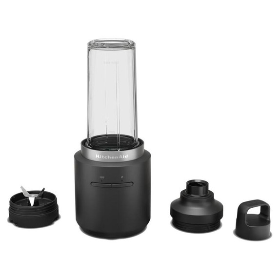 KitchenAid Go™ Cordless Personal Blender - battery included KSBR256BM