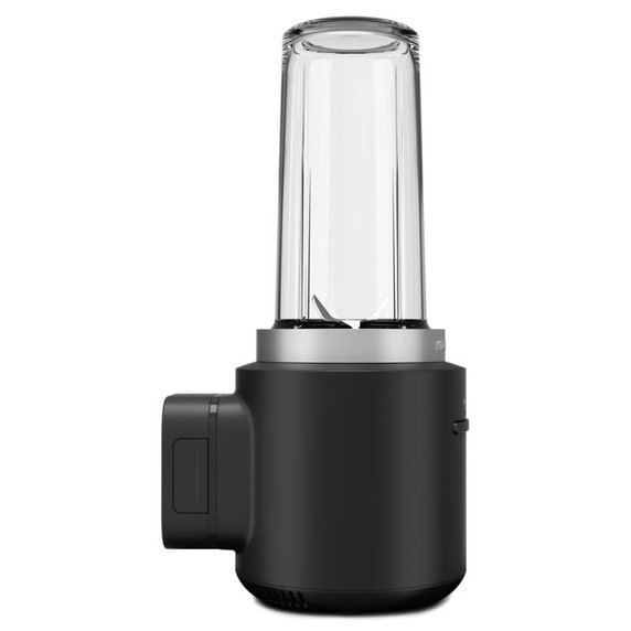 KitchenAid Go™ Cordless Personal Blender - battery included KSBR256BM