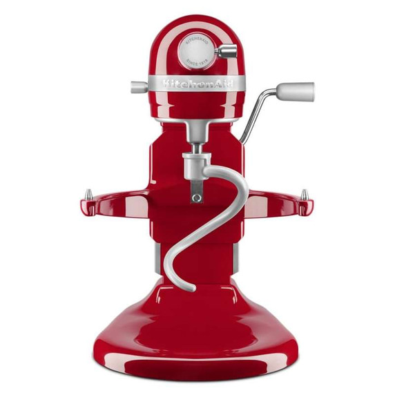 Spiral Dough Hook for select KitchenAid® Bowl-Lift Stand Mixers KSMBLSD