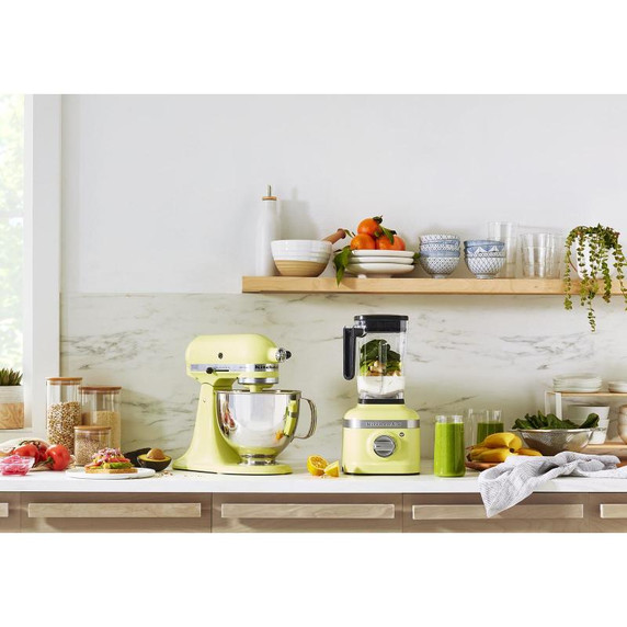 Kitchenaid® K400 Variable Speed Blender in Kyoto Glow KSB4027KG Kitchenaid® K400 Variable Speed Blender in Kyoto Glow KSB4027KG