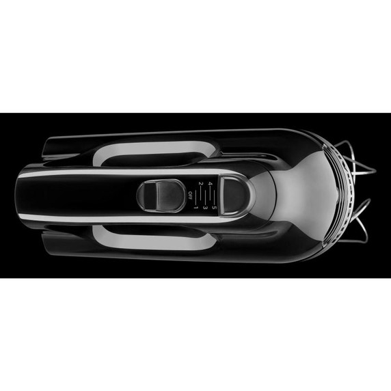 Kitchenaid® 5-Speed Ultra Power™ Hand Mixer KHM512OB
