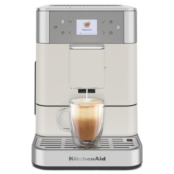 Kitchenaid® Fully Automatic Espresso Machine KF6 KES8556PL