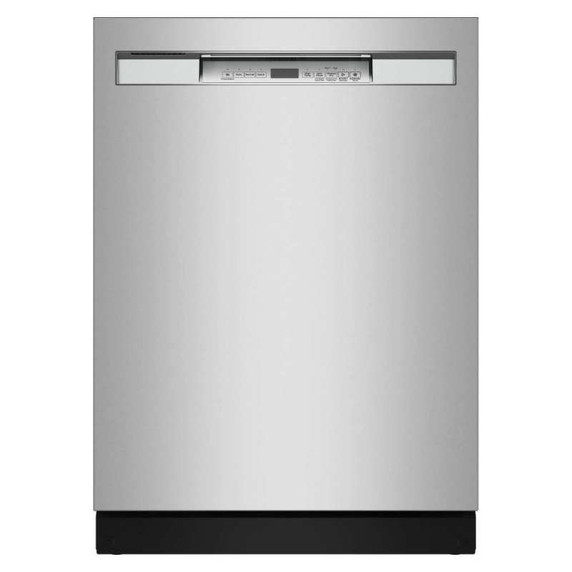 Maytag® Front Control Dishwasher with PowerBlast® cycle and Heated Dry MDFS3924RZ