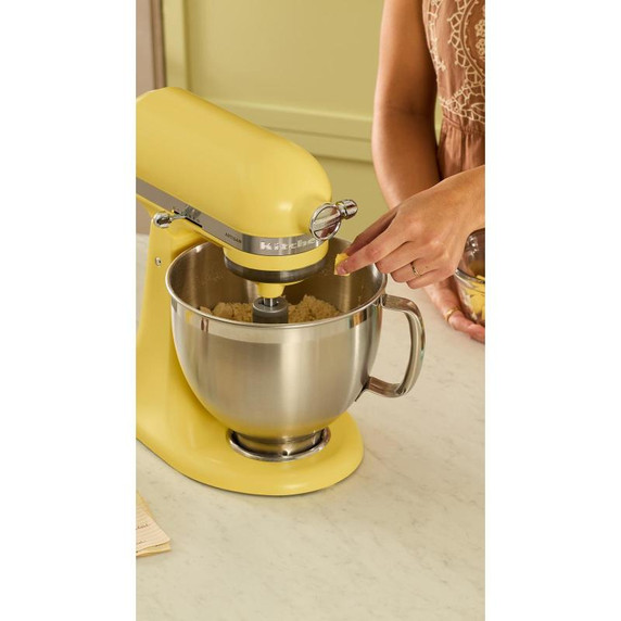 Kitchenaid® 2025 Colour of the Year Butter Stand Mixer KSM195PSBT