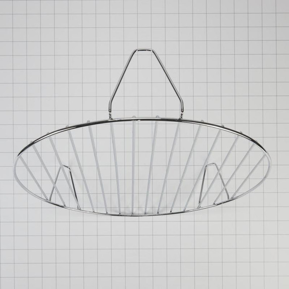 Microwave Baking Rack W11512487