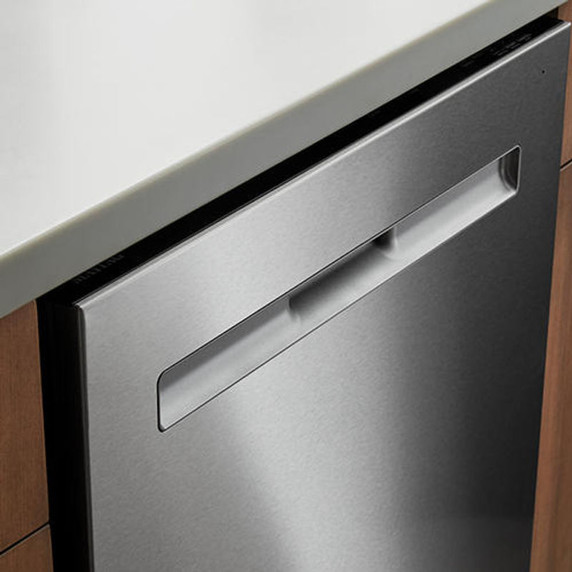 Maytag® 24" Top Control Dishwasher with PowerBlast® cycle and Power Dry MDPS7024SW