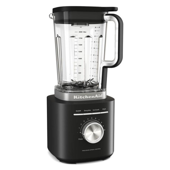 KitchenAid® Pure Power Blender KSB2072BM