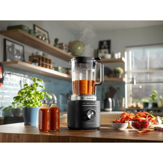KitchenAid® Pure Power Blender KSB2072BM