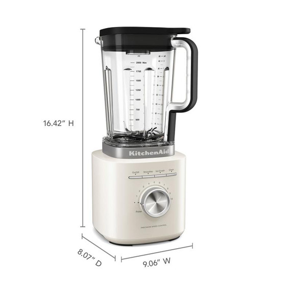 KitchenAid® Pure Power Blender KSB2072PL