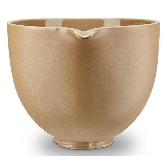 KitchenAid® 5 Quart Stand Mixer Ceramic Bowl KSM2CB5PFC