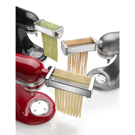 Kitchenaid® Artisan® Series 5 Quart Tilt-Head Stand Mixer KSM150PSCU