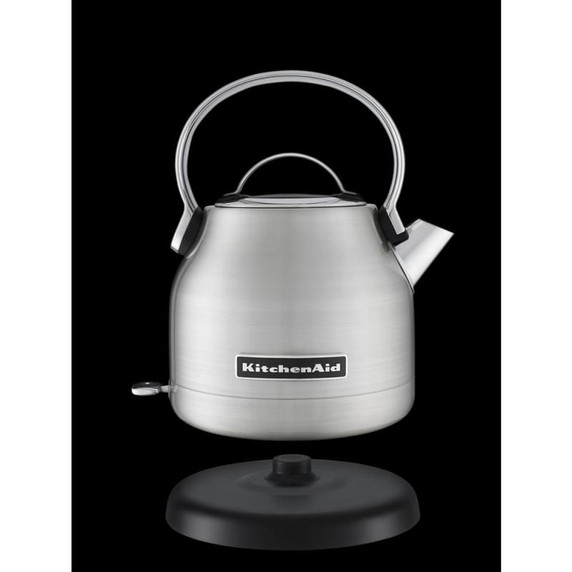 Kitchenaid® 1.25L Electric Kettle KEK1222SX Kitchenaid® 1.25L Electric Kettle KEK1222SX