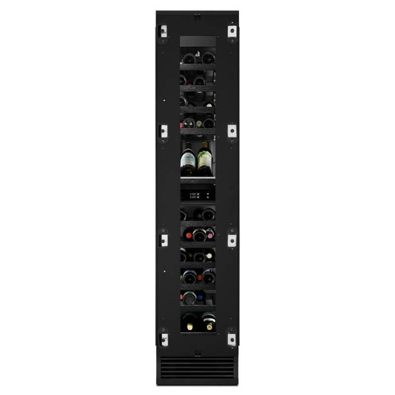 Jennair® 18"Panel-Ready Built-In Wine Column Refrigerator, Left Swing JBWFNR18RX