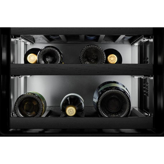 Jennair® 24"Panel-Ready Built-In Wine Column Refrigerator, Right Swing JBWFNR24RX