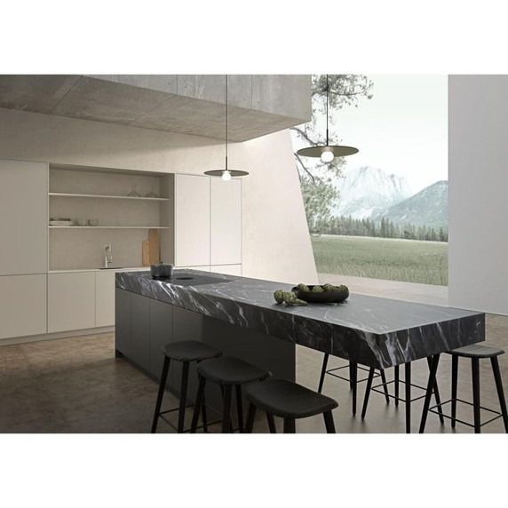 36" NextGen JennAir Downdraft Induction Cooktop JIDT836SBL