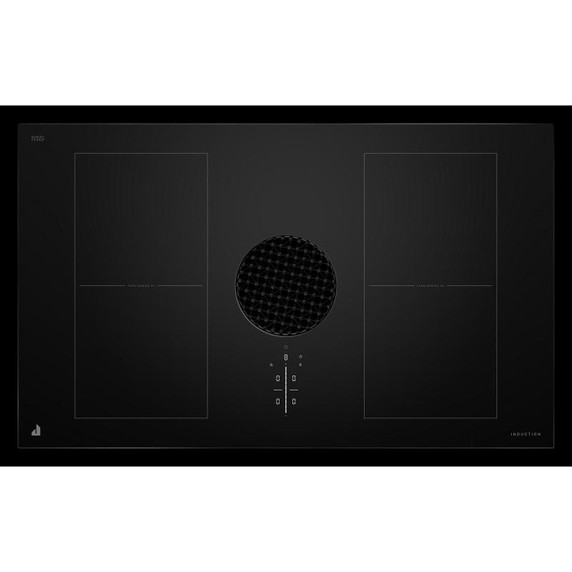 36" NextGen JennAir Downdraft Induction Cooktop JIDT836SBL