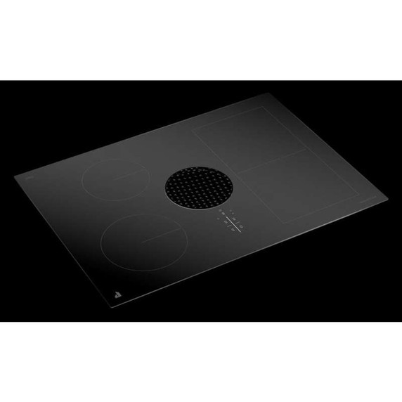30" NextGen JennAir Downdraft Induction Cooktop JIDT730SBL