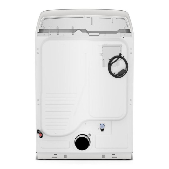 Maytag® 7.4 Cu. Ft. Pet Pro Top Load Gas Dryer with Extra Power and Sanitize Cycle MGD7205RW