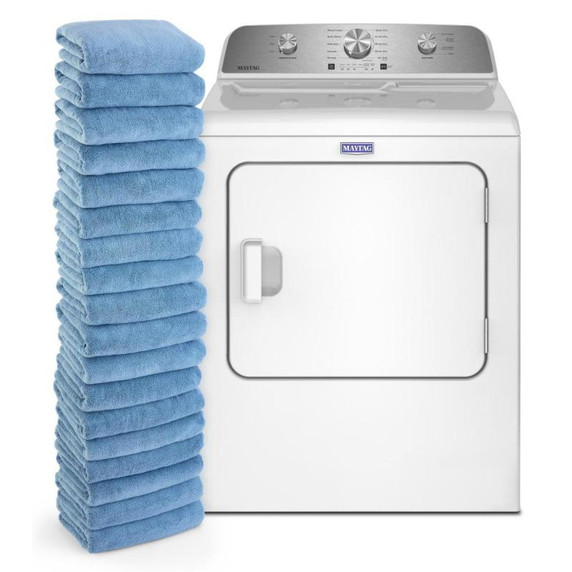 Maytag® 4.8 Cu. Ft. Capacity Top Load Washer MTW4205SW