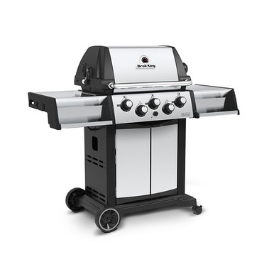 Broil King Signet & Sovereign Grill Parts: 8 Wheel, Broil King