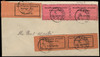 Zanzibar Scott J5 Gibbons D8 on Cover