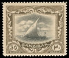 Zanzibar Scott 177 Gibbons 297 Mint Stamp