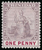 Trinidad Scott 77 Gibbons 116 Mint Stamp