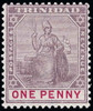 Trinidad Scott 77 Gibbons 116 Mint Stamp (1)