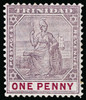 Trinidad Scott 77 Gibbons 116 Mint Stamp (1)