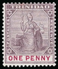 Trinidad Scott 77 Gibbons 116 Mint Stamp (9)