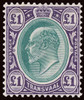 Transvaal Scott 252-266 Gibbons 244-258 Mint Set of Stamps