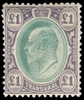 Transvaal Scott 252-266 Gibbons 244-258 Mint Set of Stamps