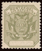 Transvaal Scott 171 Gibbons 221 Never Hinged Proof Stamp