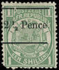 Transvaal Scott 146b Gibbons 198a Mint Stamp