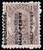 Tonga Scott 22a Gibbons 22c Mint Stamp