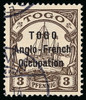 Togo Scott 48 Gibbons 14 Used Stamp