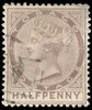 Tobago Scott 8 Gibbons 8 Used Stamp