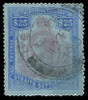 Straits Settlements Scott 172 Gibbons 213 Used Stamp