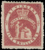 St. Vincent Scott 29 Gibbons 32 Mint Stamp - Price on Request