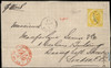 St. Lucia Scott 8 Gibbons 12 on Cover