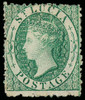 St. Lucia Scott 6av Gibbons 8x Mint Stamp