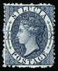 St. Lucia Scott 5 Gibbons 7 Mint Stamp