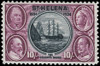 St. Helena Scott 101-110 Gibbons 114-123 Mint Set of Stamps (2)