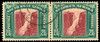 South-West Africa Scott 108-120C Gibbons 74-96 Used Set of Stamps