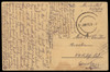 South-West Africa Scott 0.3 Gibbons 0.3 on Cover