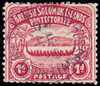 Solomon Islands Scott 2 Gibbons 2 Used Stamp