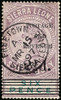 Sierra Leone Scott 52-55 Gibbons 59-62 Used Set of Stamps