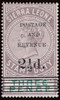 Sierra Leone Scott 48-51 Gibbons 55-58 Mint Set of Stamps