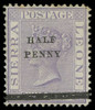 Sierra Leone Scott 32 Gibbons 38 Mint Stamp